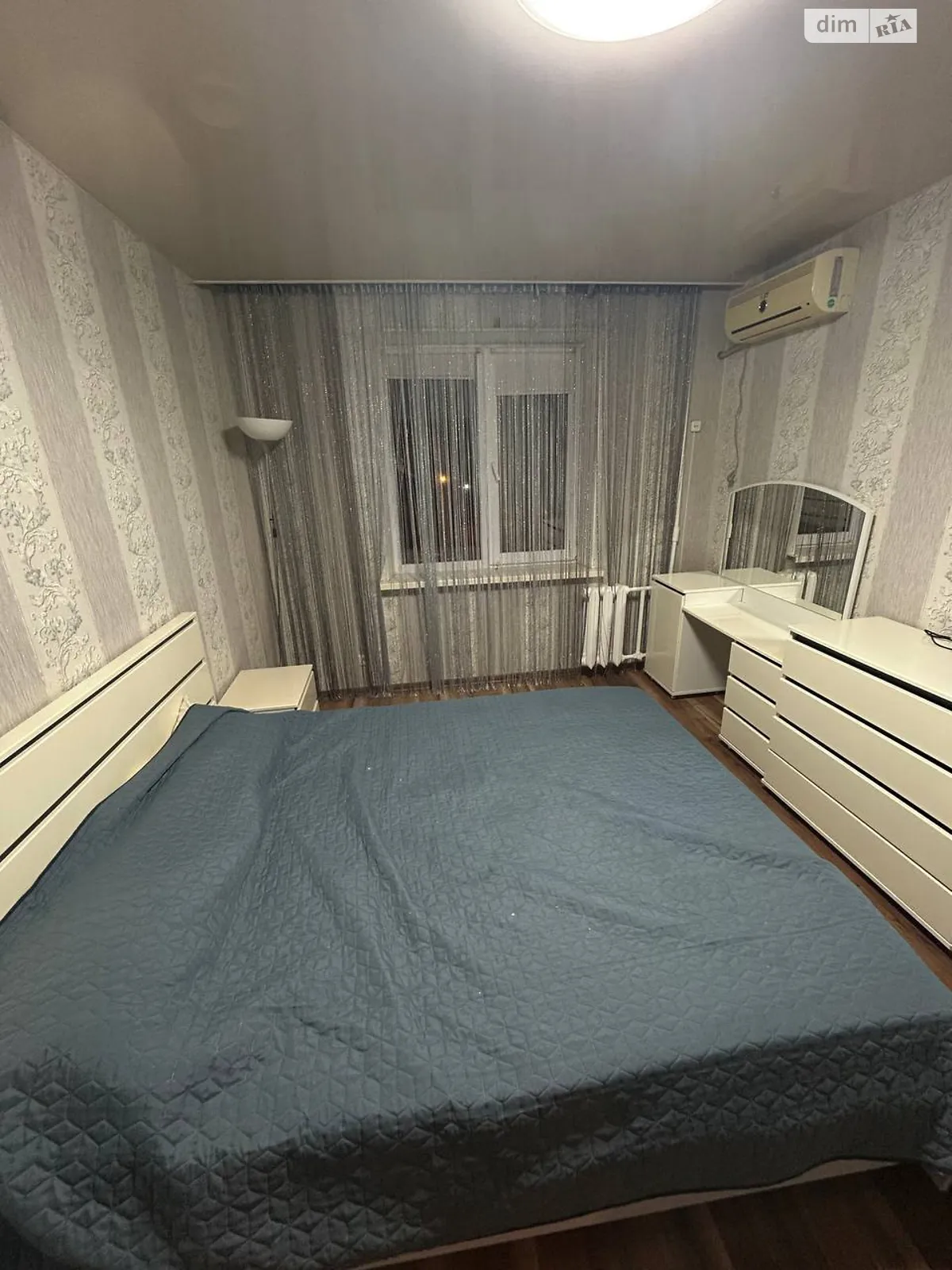 Сдается в аренду 3-комнатная квартира в Днепре, просп. Героев - фото 1