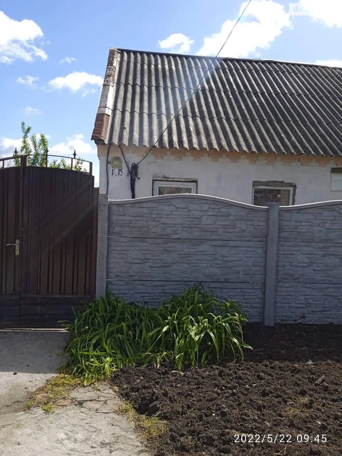 Продається частина будинку 55 кв. м с басейном, цена: 13000 $ - фото 1