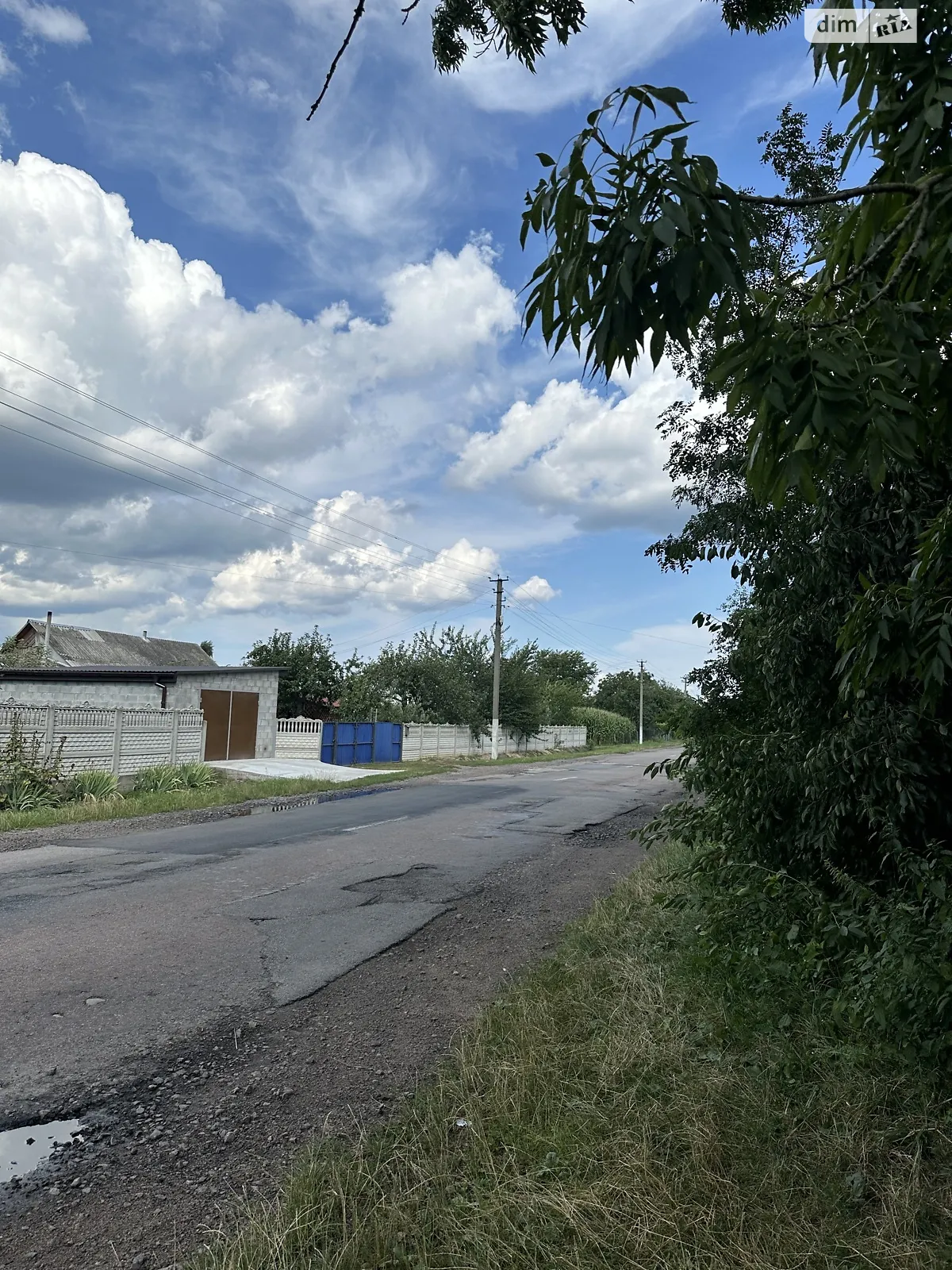 Продается часть дома 38 кв. м с беседкой, цена: 2000 $ - фото 1