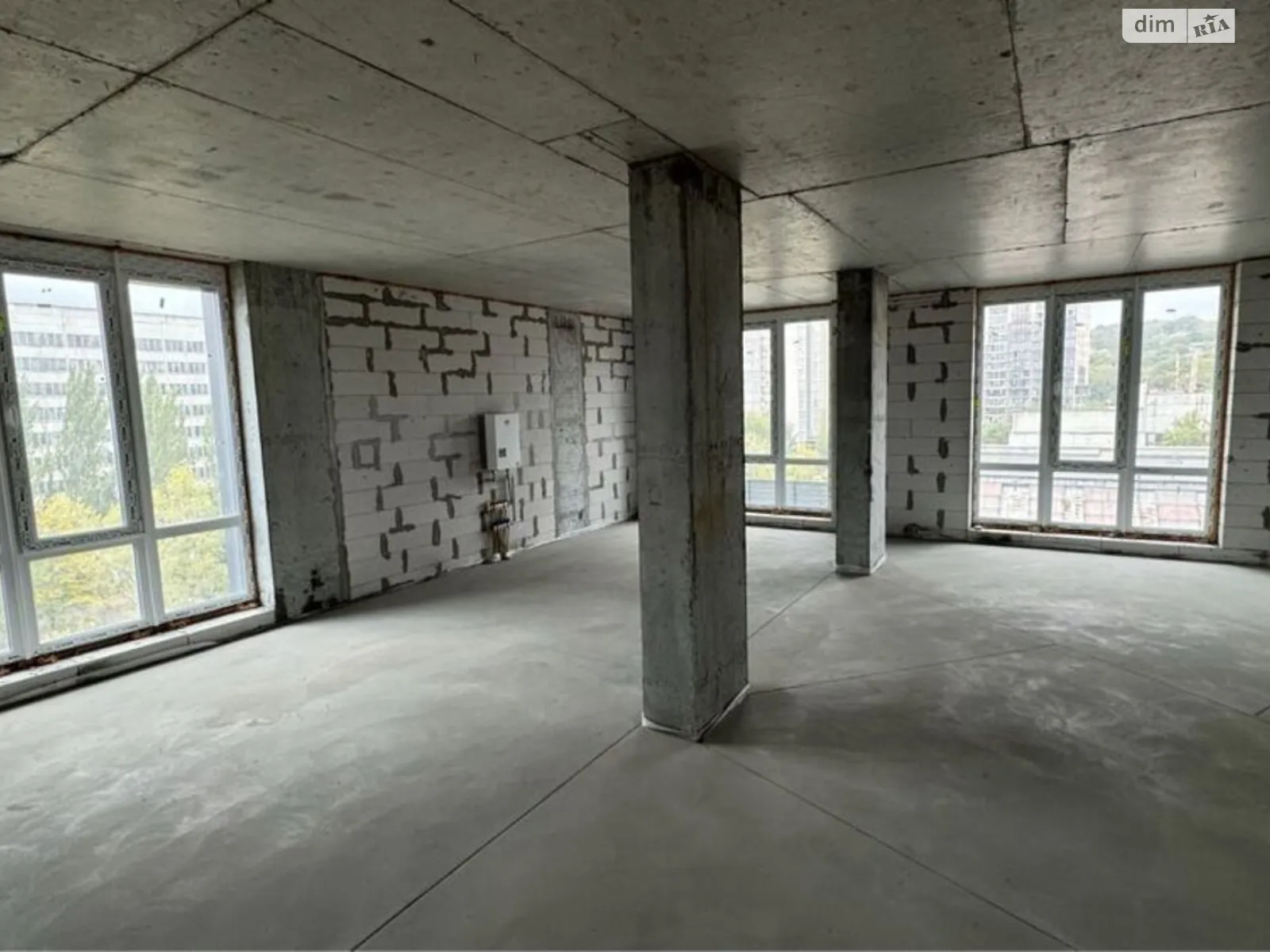 Продается 2-комнатная квартира 59.1 кв. м в Днепре, ул. Набережная Победы, 40Д - фото 1