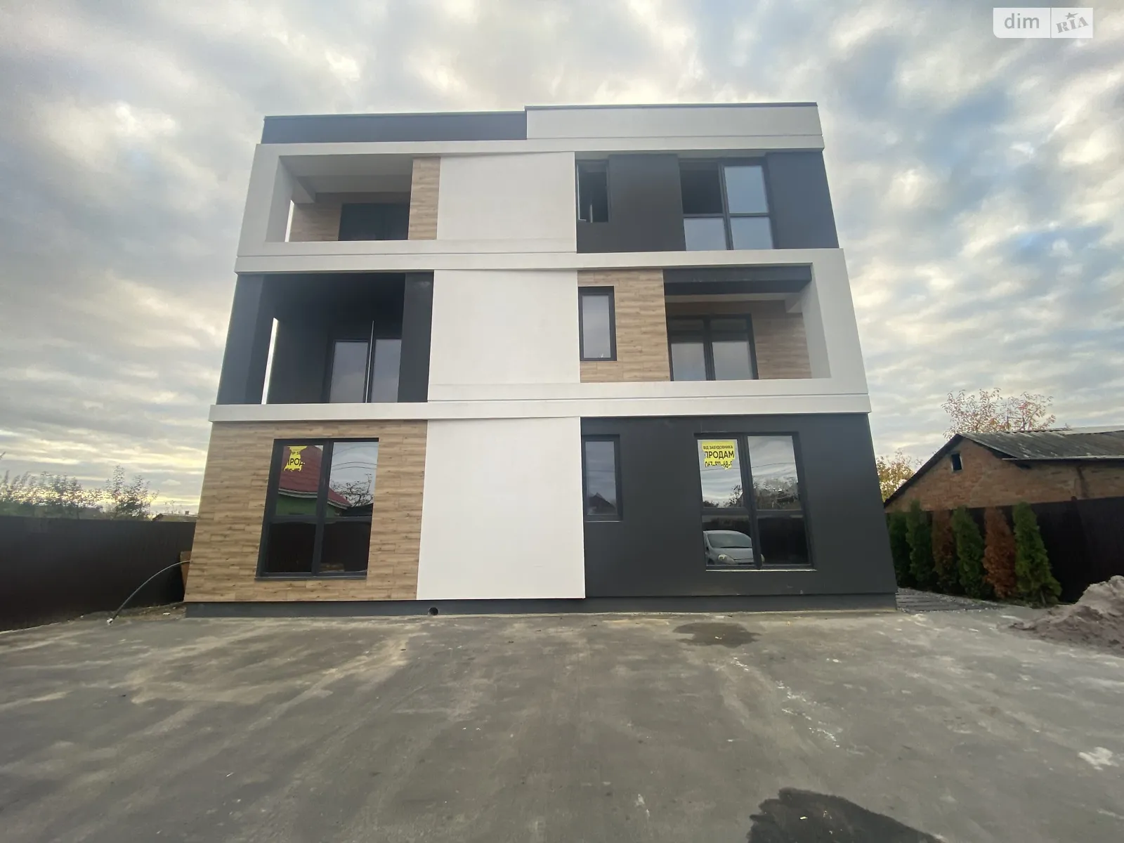 Продается 1-комнатная квартира 45 кв. м в Виннице, ул. Данила Нечая - фото 1