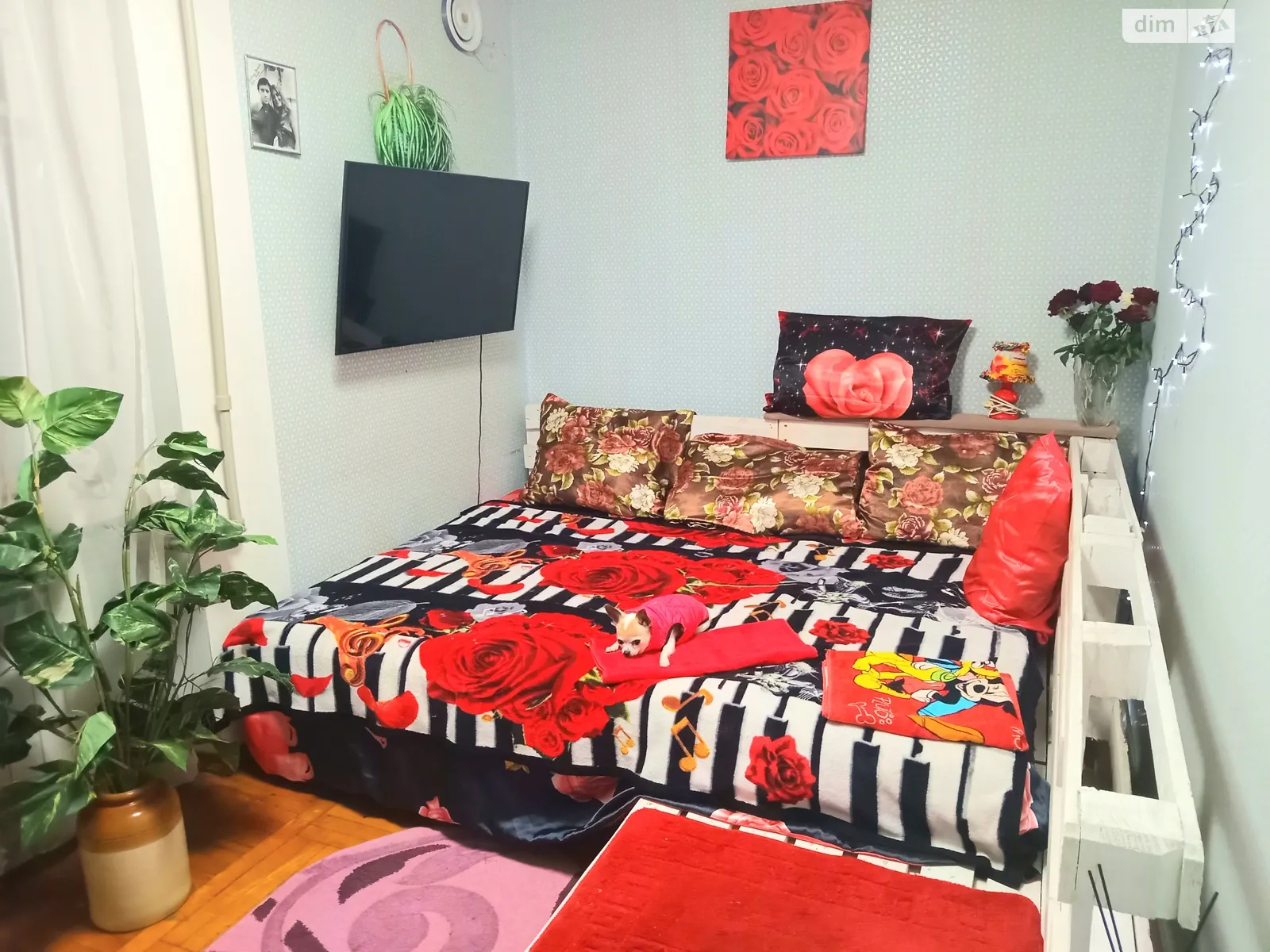 Сдается в аренду 2-комнатная квартира в Одессе, ул. Пироговская, 27 - фото 1