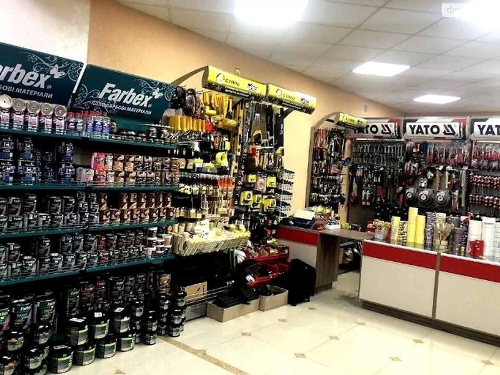 Продается помещения свободного назначения 91.2 кв. м в 5-этажном здании, цена: 165000 $ - фото 1