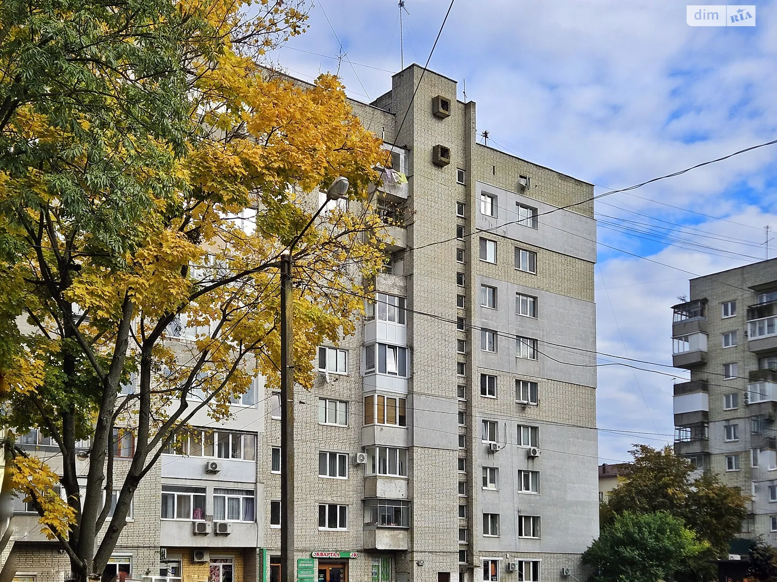 Продається 2-кімнатна квартира 49.1 кв. м у Львові, просп. Чорновола В'ячеслава - фото 1