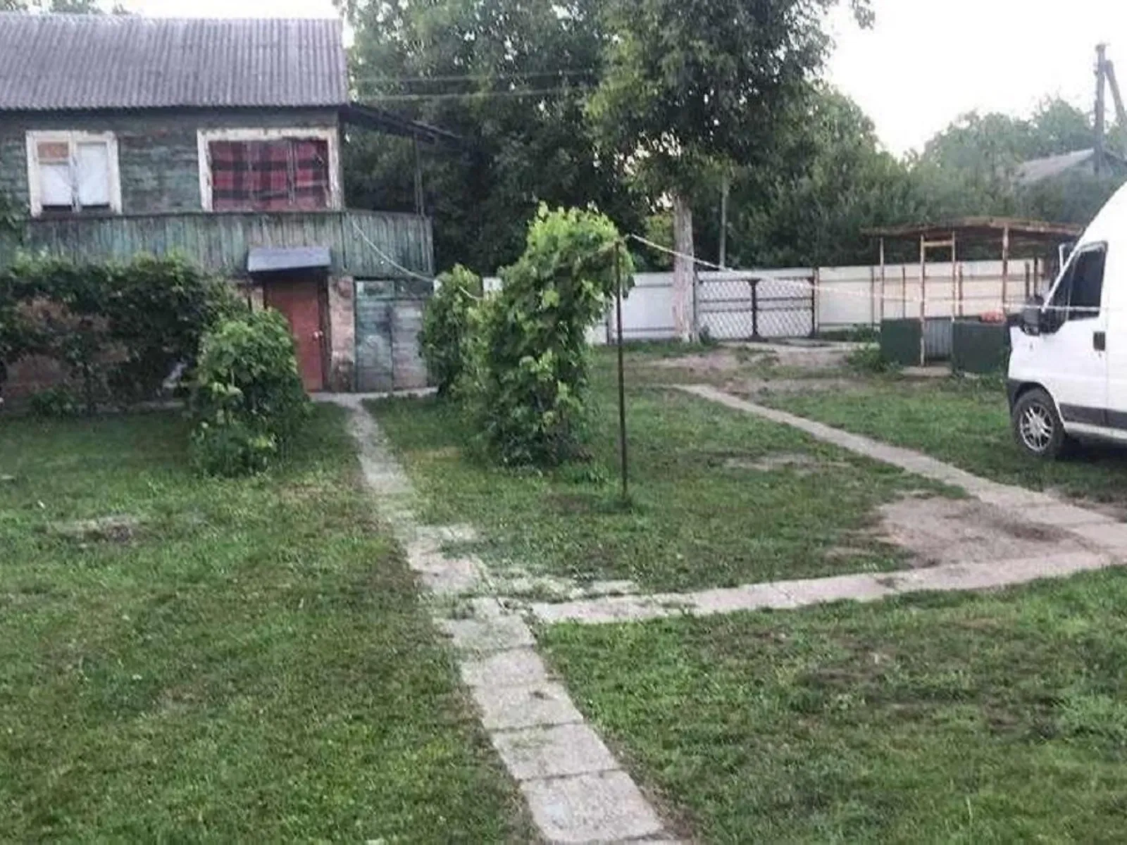 Продается земельный участок 6 соток в Киевской области, цена: 45000 $ - фото 1