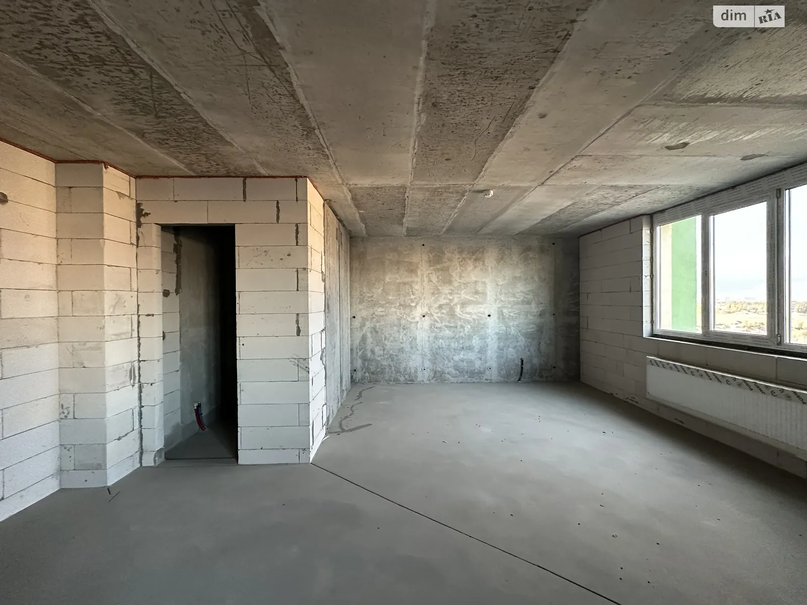 Продається 3-кімнатна квартира 98 кв. м у Києві, вул. Михайла Максимовича, 32Б - фото 1