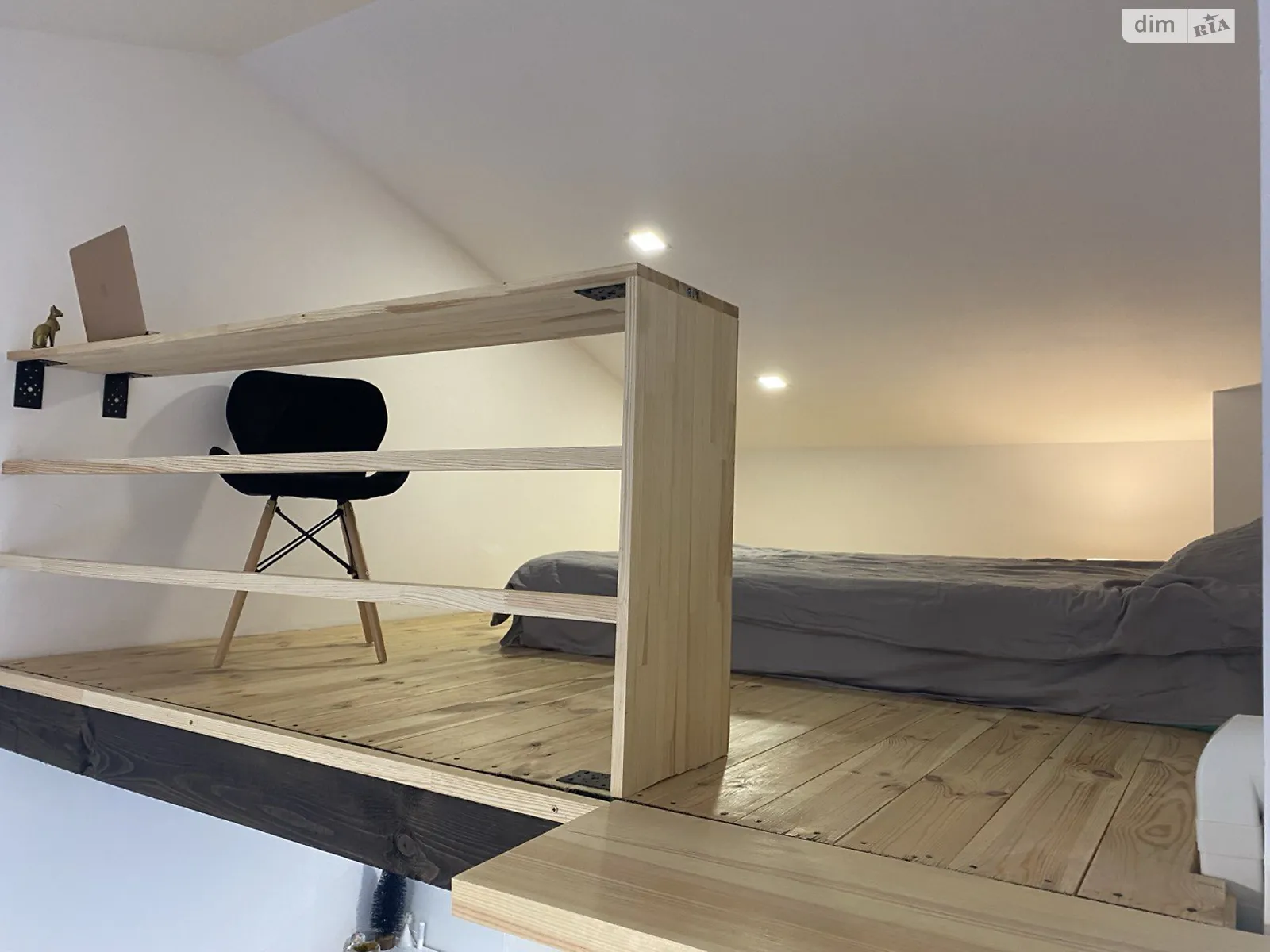 Продается 1-комнатная квартира 30 кв. м в Харькове, ул. Александра Орлова(Александра Матросова), 24А - фото 1