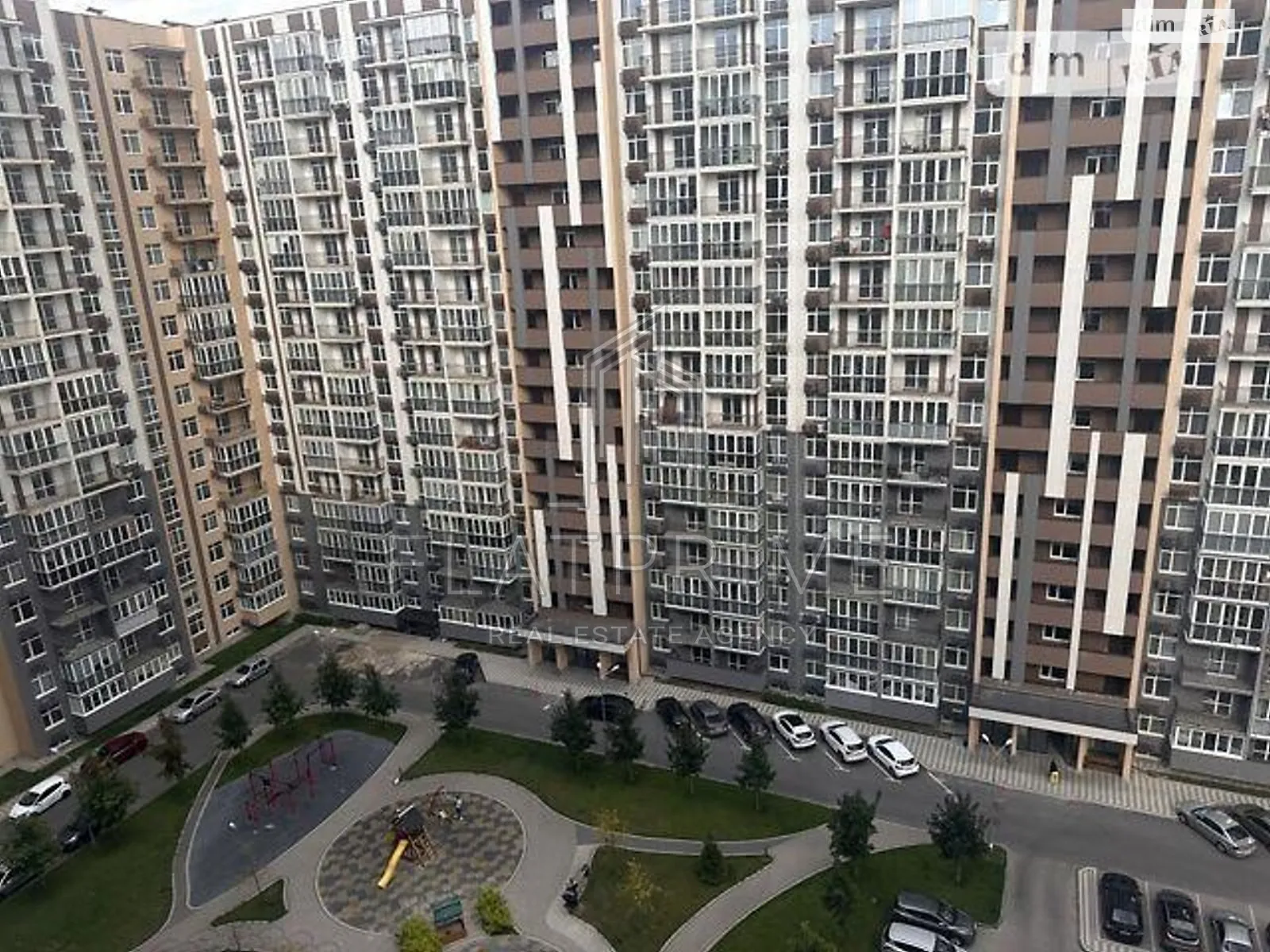 Продается 2-комнатная квартира 60 кв. м в Киеве, ул. Академика Заболотного, 148В - фото 1