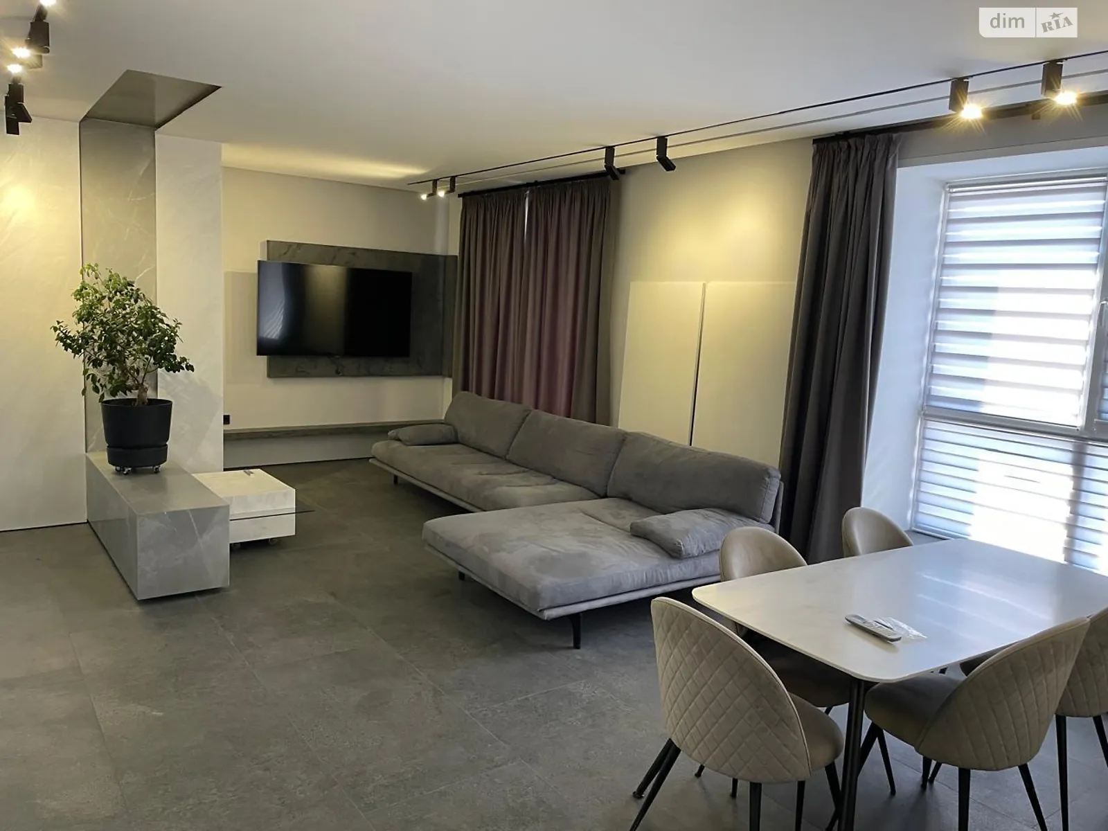 3-комнатная квартира 97.5 кв. м в Тернополе, ул. Микулинецкая, 5 - фото 1