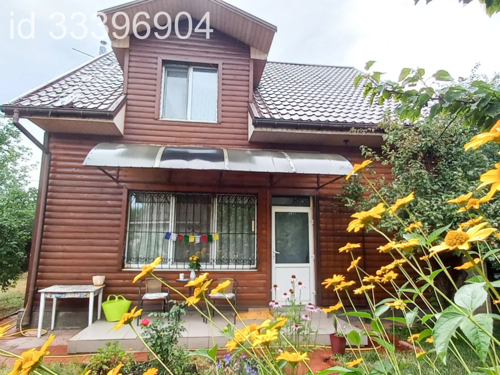 Продается дом на 2 этажа 127.8 кв. м с мебелью, цена: 99000 $ - фото 1