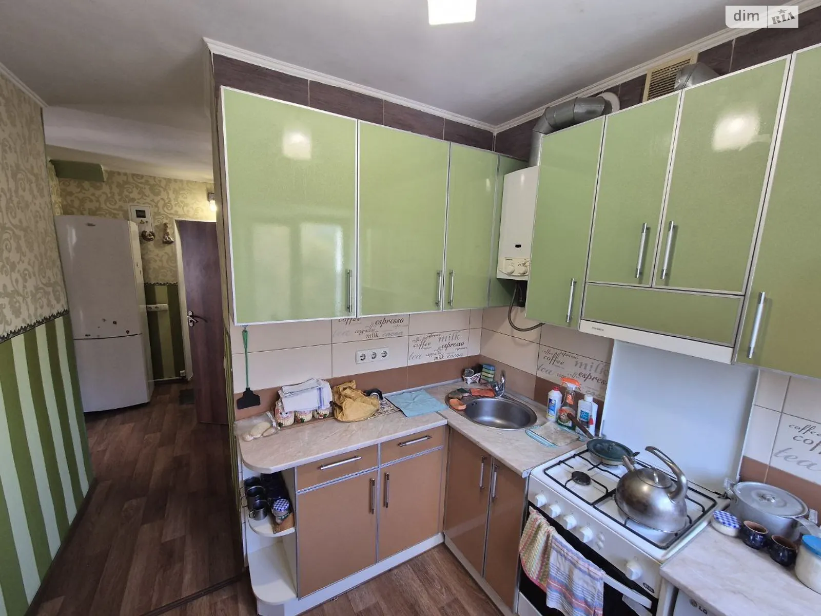 Продается 2-комнатная квартира 41.9 кв. м в Харькове, ул. Двадцать Третьего Августа, 13 - фото 1