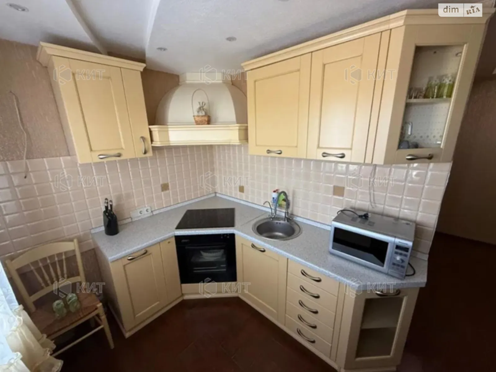 Продається 2-кімнатна квартира 50 кв. м у Харкові, вул. Луї Пастера, 361 - фото 1