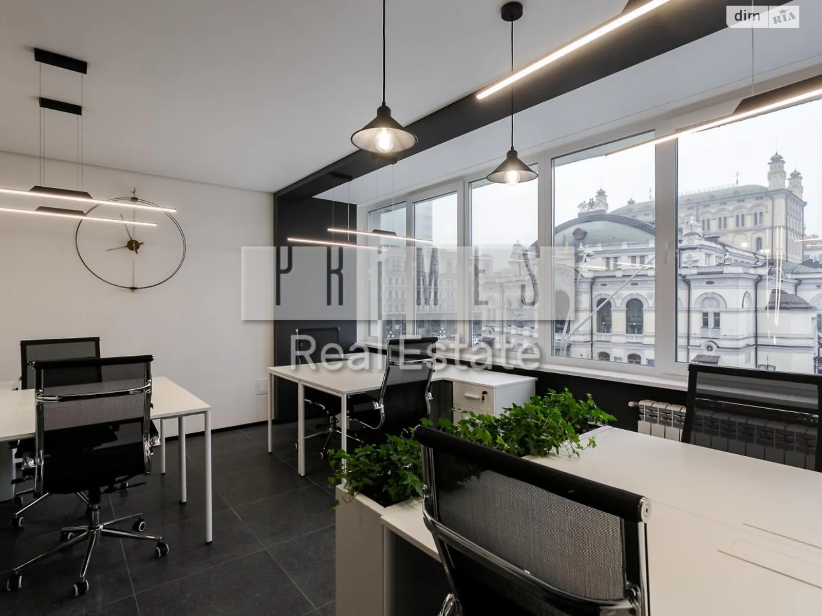 Продається офіс 80 кв. м в бізнес-центрі, цена: 340000 $ - фото 1