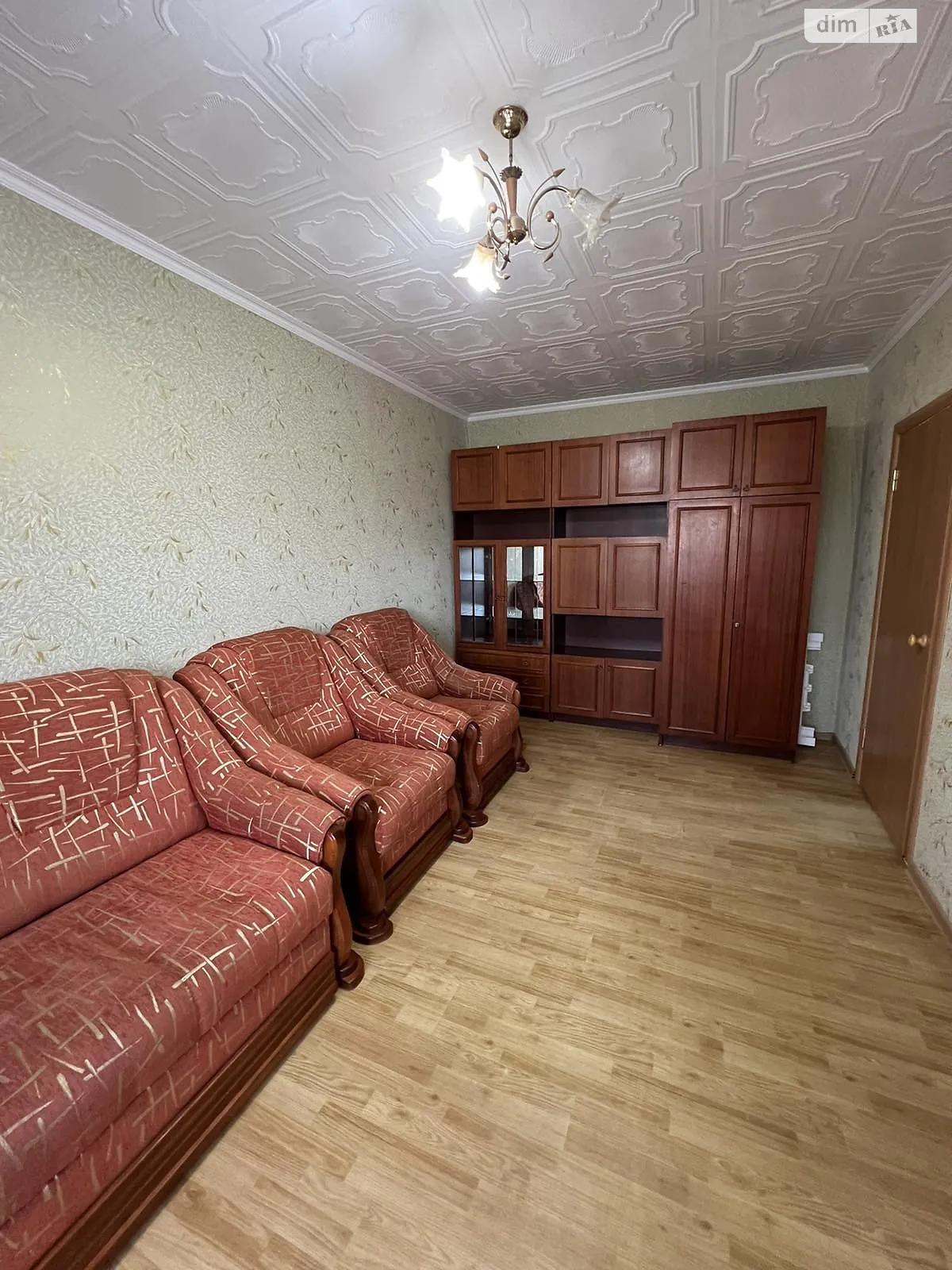 Здається в оренду 1-кімнатна квартира 34 кв. м у, цена: 8000 грн - фото 1