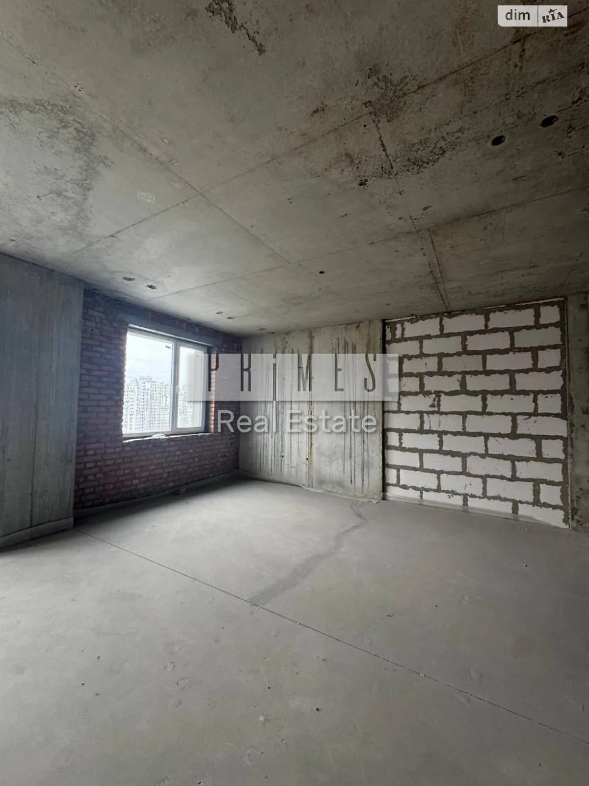 Продається 1-кімнатна квартира 59.4 кв. м у Києві, вул. Андрія Верхогляда(Драгомирова) - фото 1