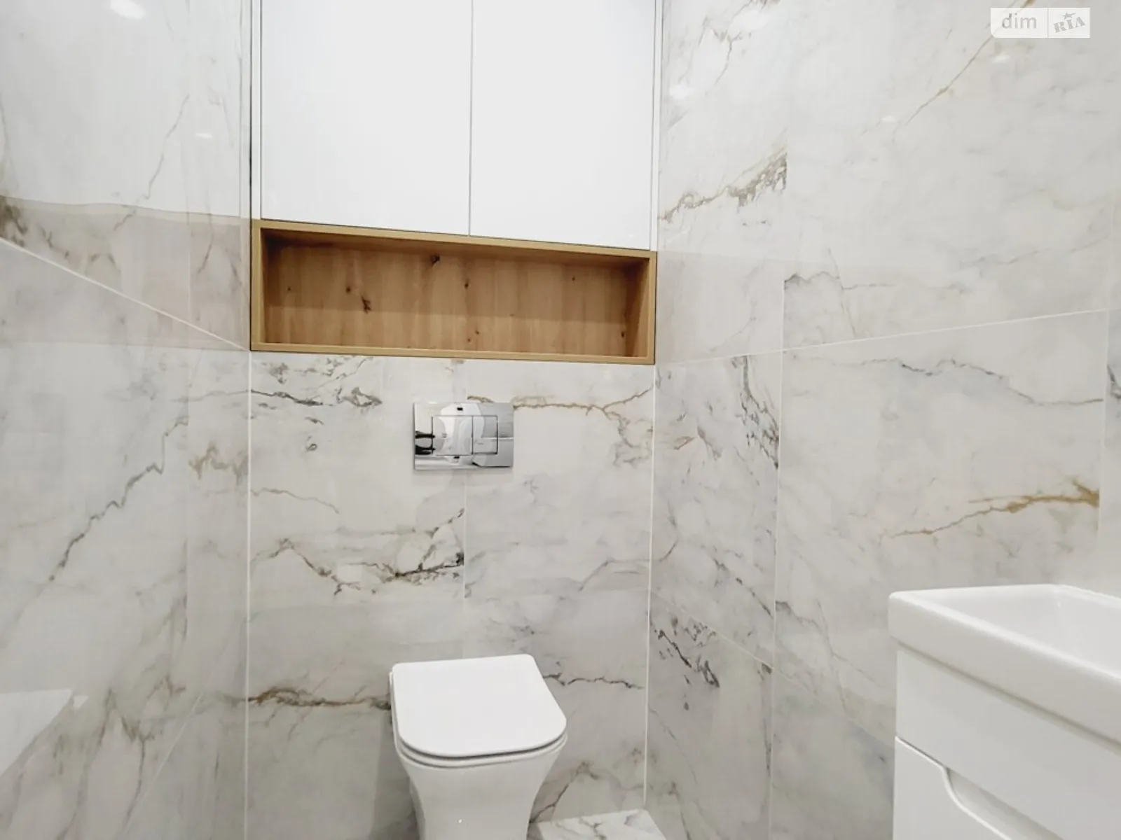 Продается 2-комнатная квартира 65 кв. м в Виннице, Немировское шоссе, 94 - фото 1