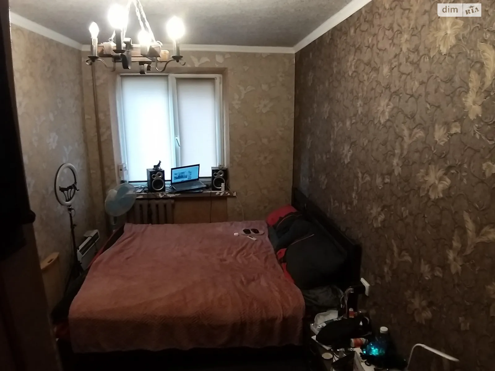 Продается 3-комнатная квартира 59.7 кв. м в Чернигове, ул. Спасателей(Олега Кошевого), 6 - фото 1