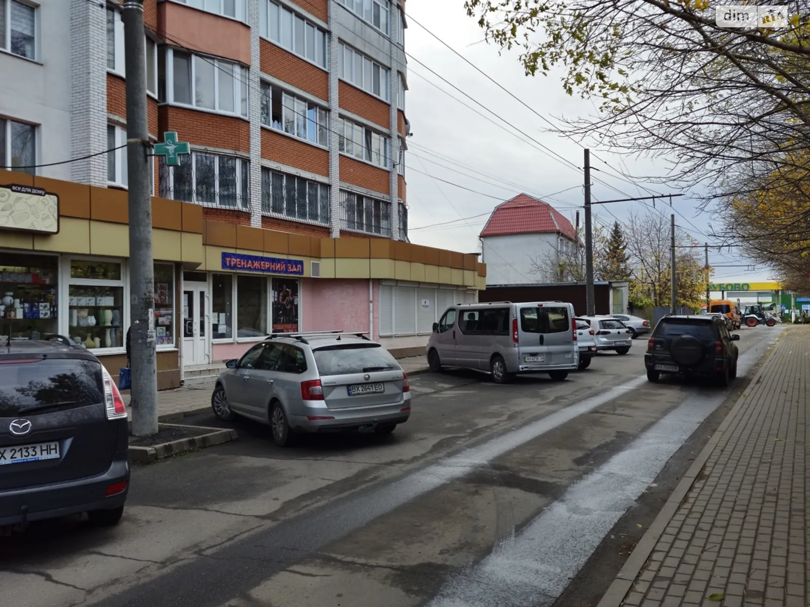 Здається в оренду приміщення вільного призначення 59.5 кв. м в 9-поверховій будівлі, цена: 17000 грн - фото 1