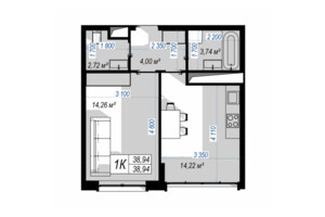 Куплю квартиру Ивано-Франковской области