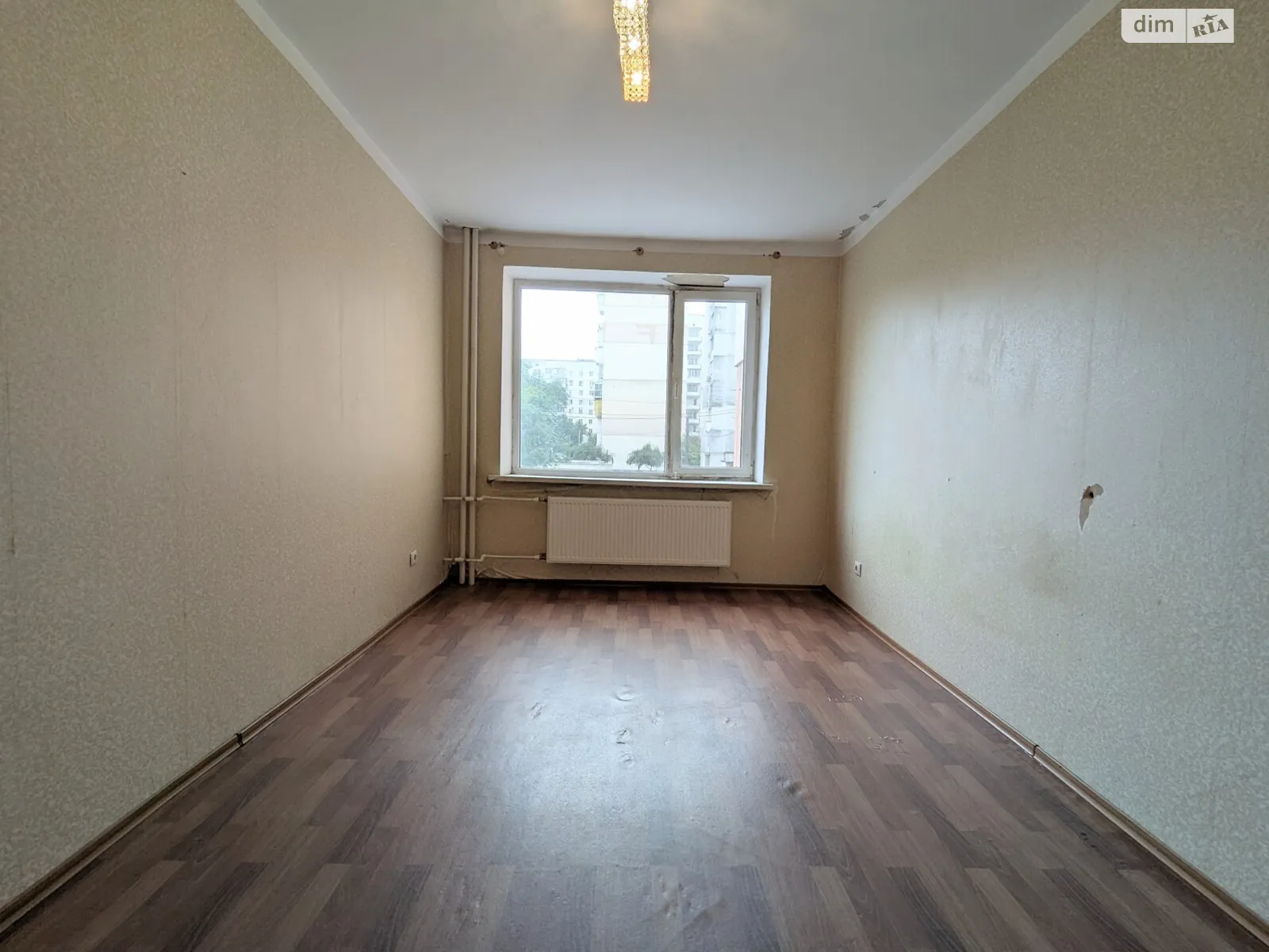 Продается 3-комнатная квартира 72.6 кв. м в Одессе, ул. Рихтера Святослава - фото 1