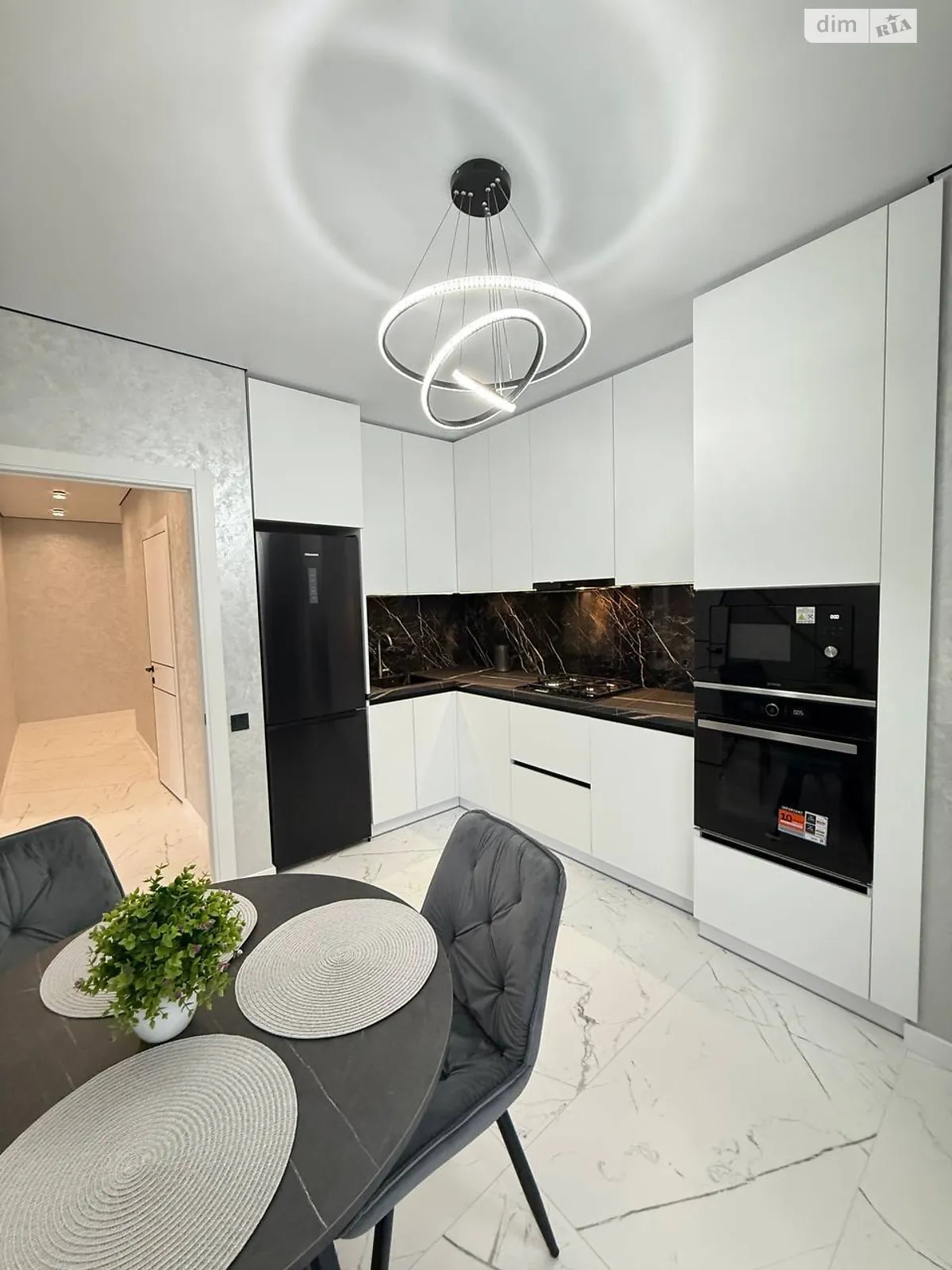 Продається 2-кімнатна квартира 59.3 кв. м у, цена: 100000 $ - фото 1