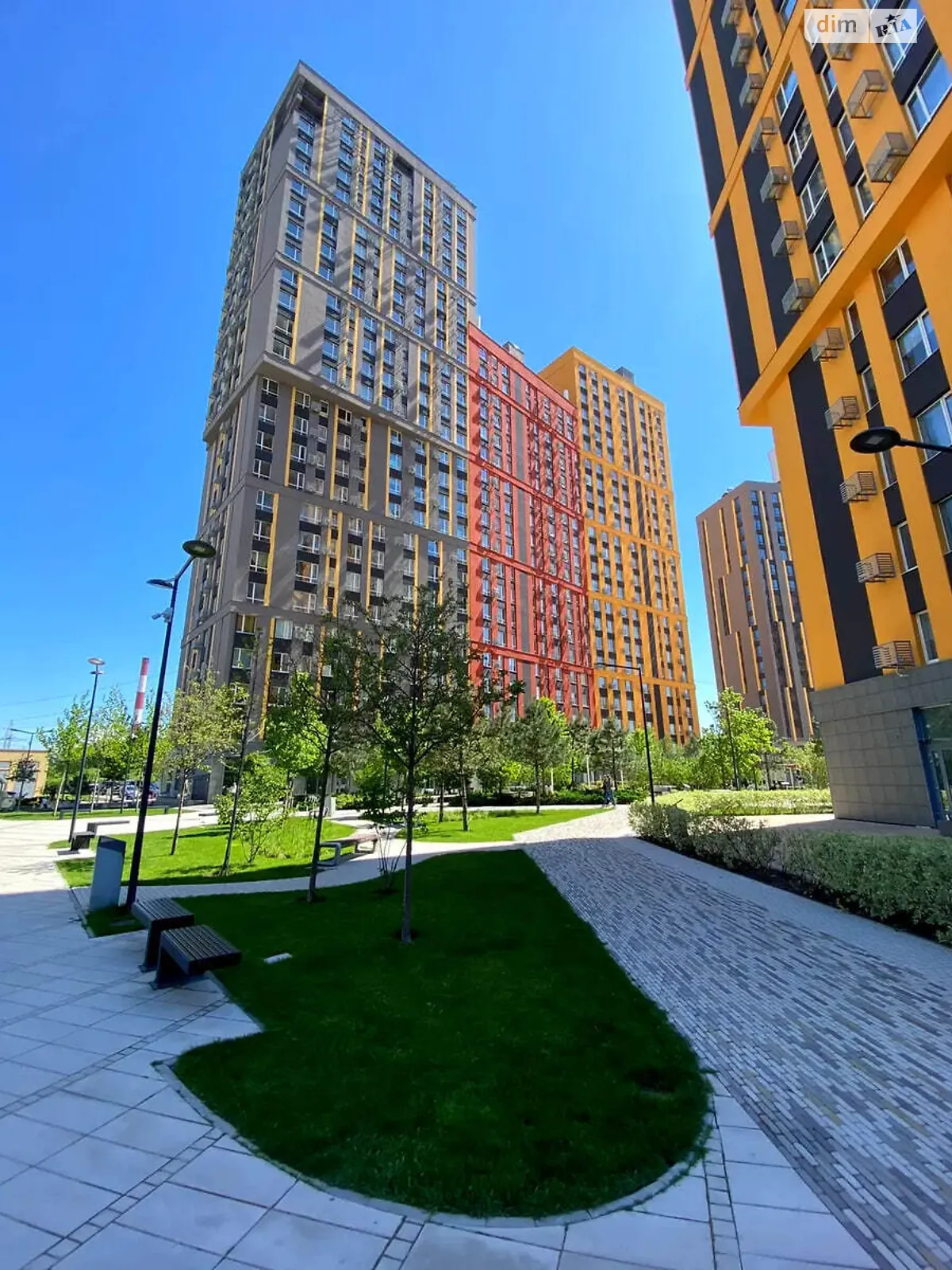 Продается 2-комнатная квартира 68 кв. м в Киеве, цена: 98000 $ - фото 1