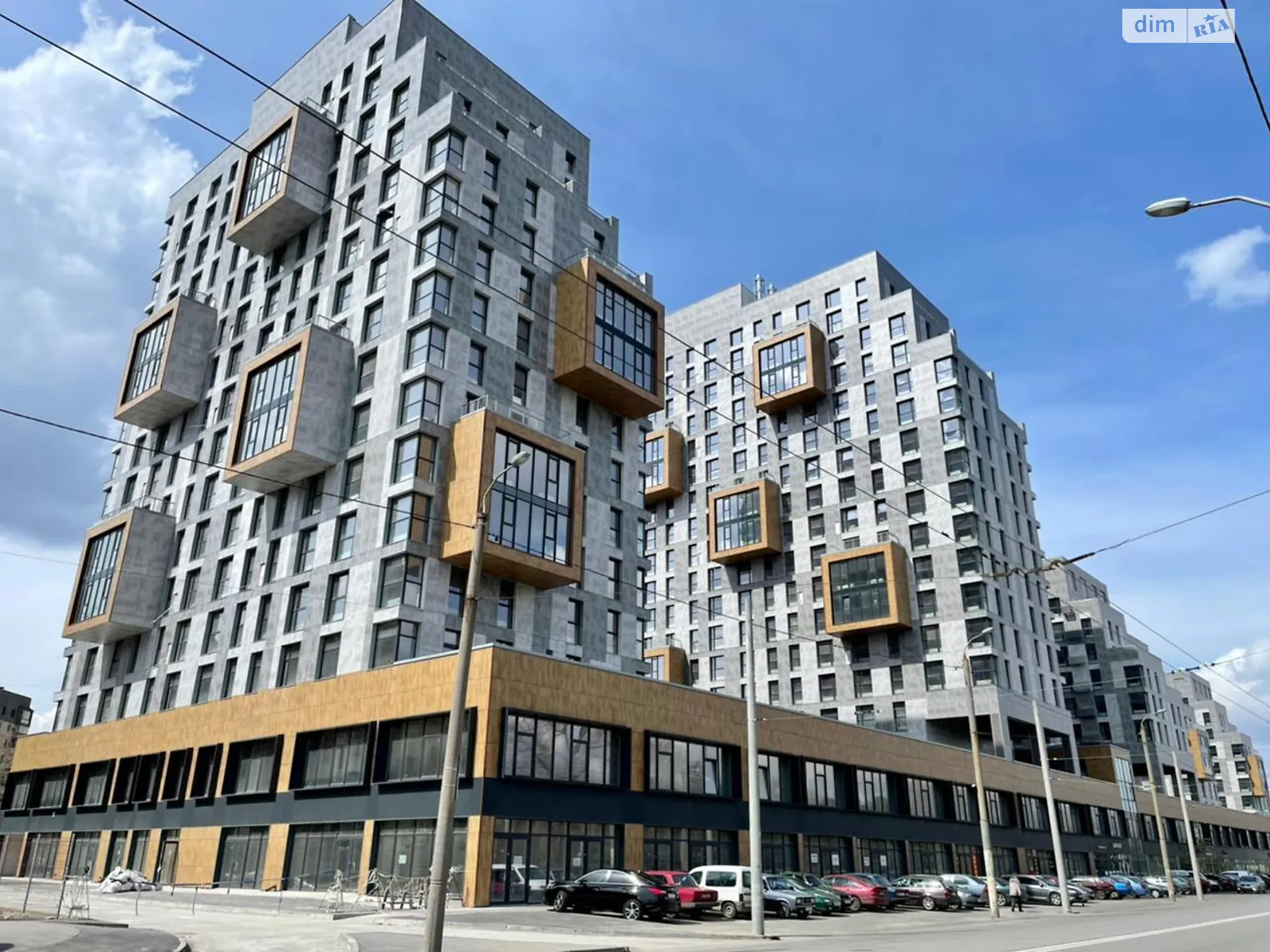 Сдается в аренду офис 130 кв. м в бизнес-центре, цена: 30000 грн - фото 1