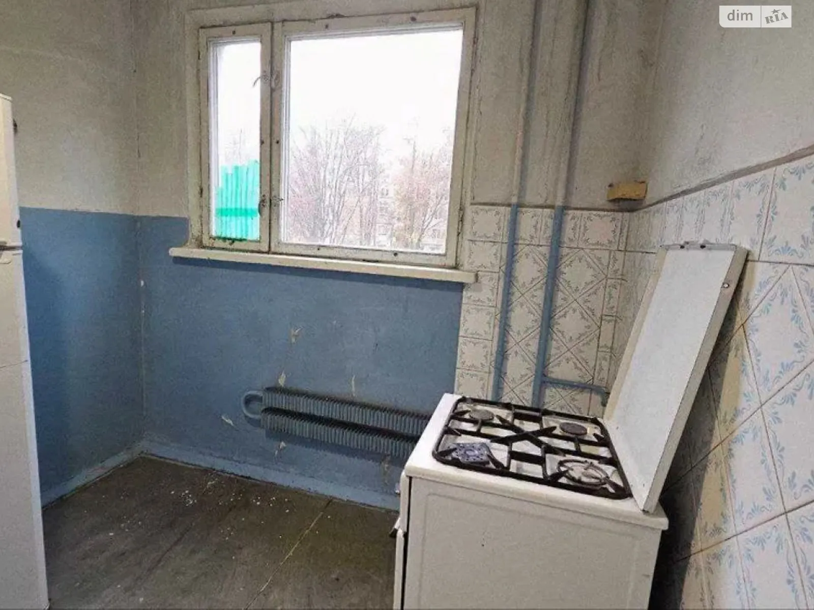 Продается 1-комнатная квартира 34 кв. м в Харькове, ул. Академика Павлова, 140В - фото 1