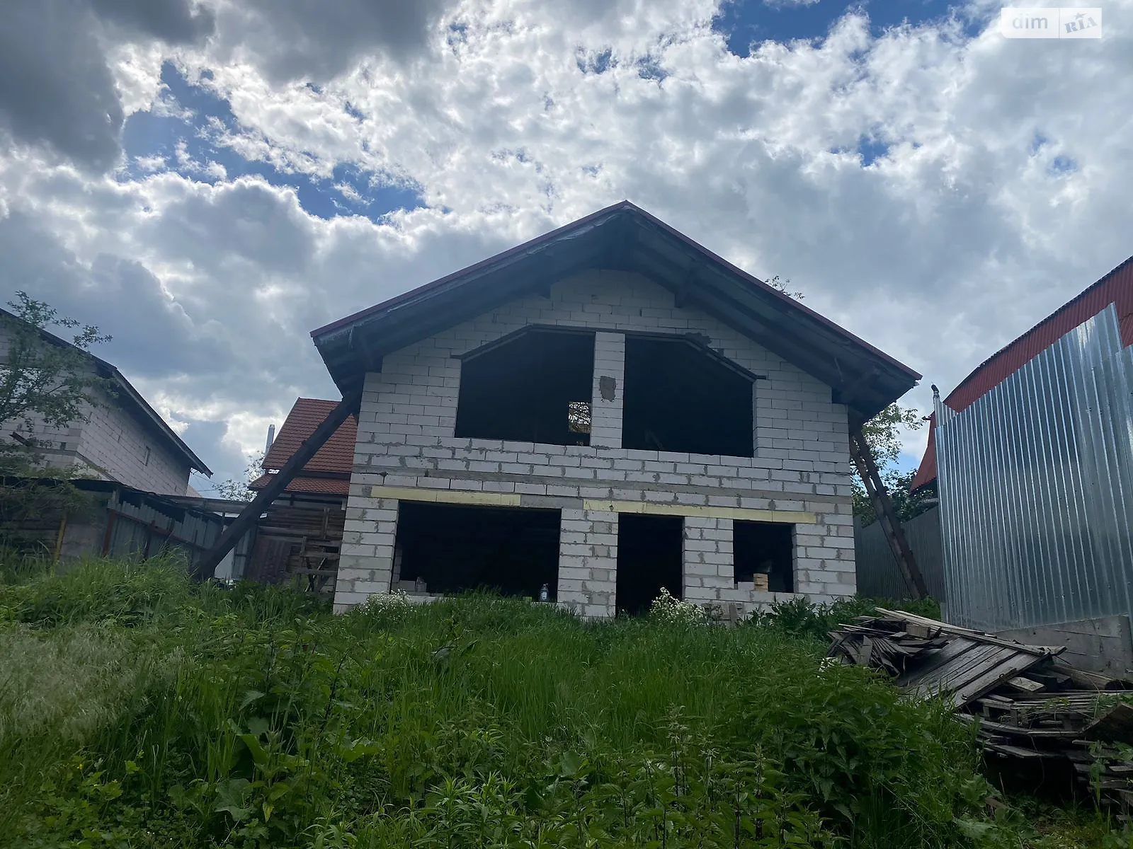 Продается земельный участок 1.1 соток в Киевской области, цена: 71000 $ - фото 1