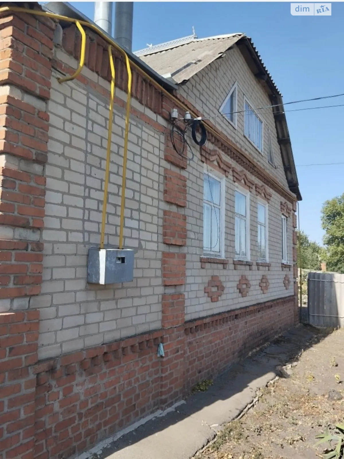 Продается одноэтажный дом 76 кв. м с бассейном, цена: 20000 $ - фото 1