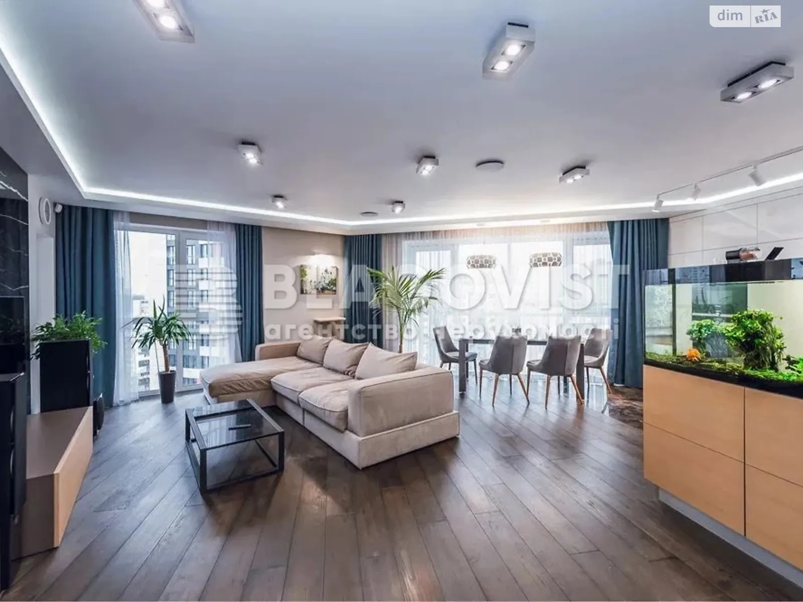 Продается 2-комнатная квартира 91 кв. м в Киеве, цена: 280000 $ - фото 1