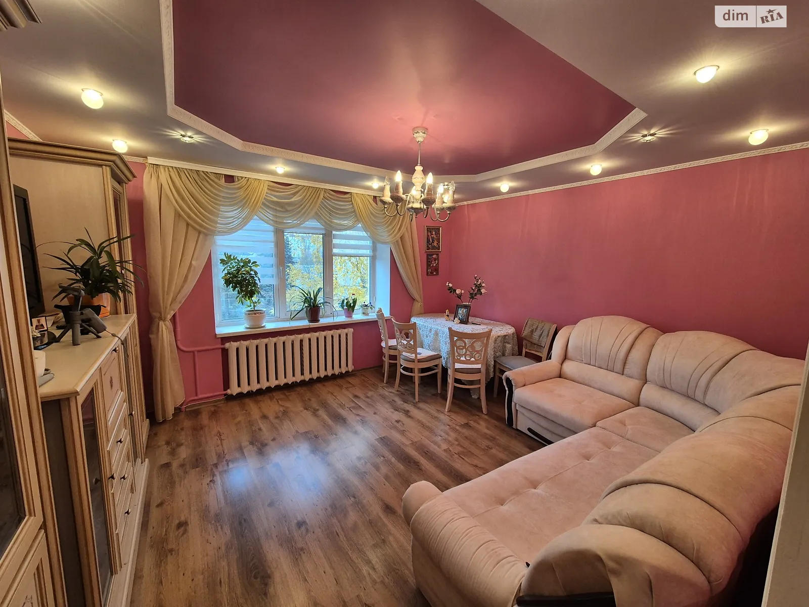 Продается 2-комнатная квартира 52.3 кв. м в Виннице, ул. Политехническая(Воинов-Интернационалистов), 10 - фото 1