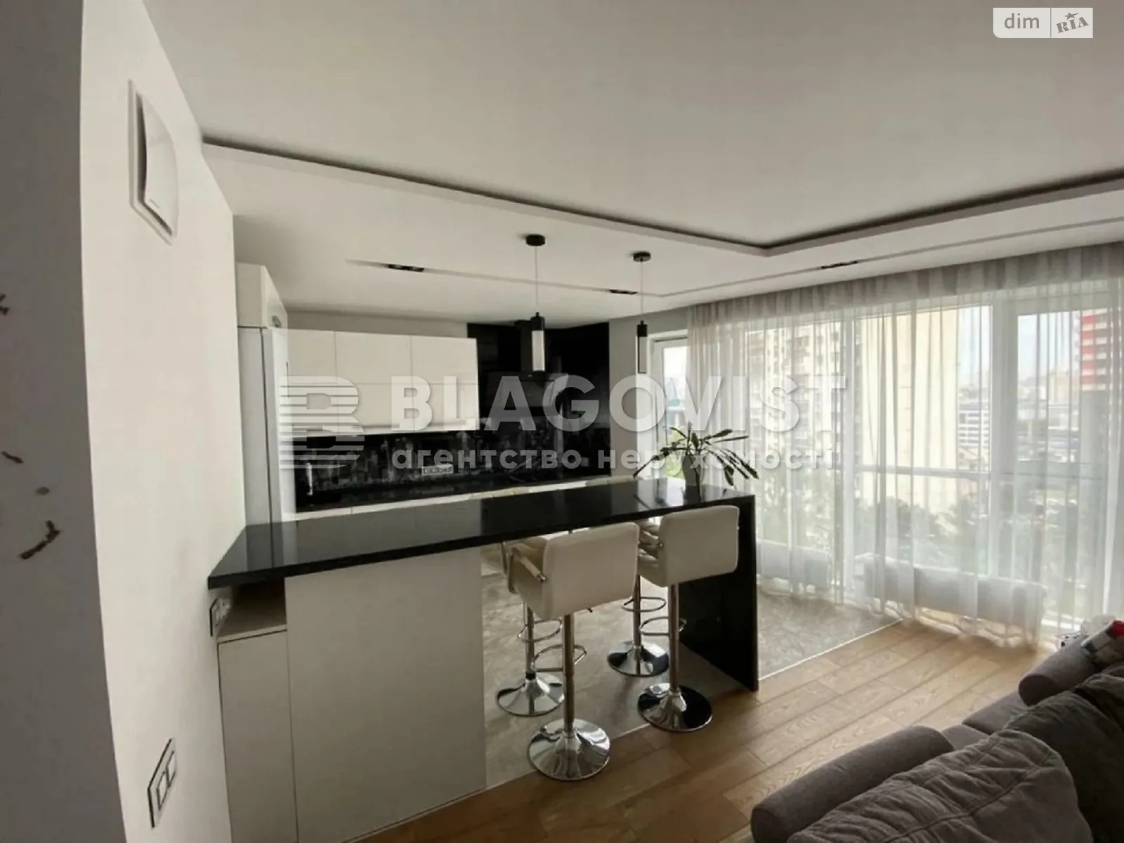 Продается 2-комнатная квартира 78 кв. м в Киеве, цена: 247000 $ - фото 1