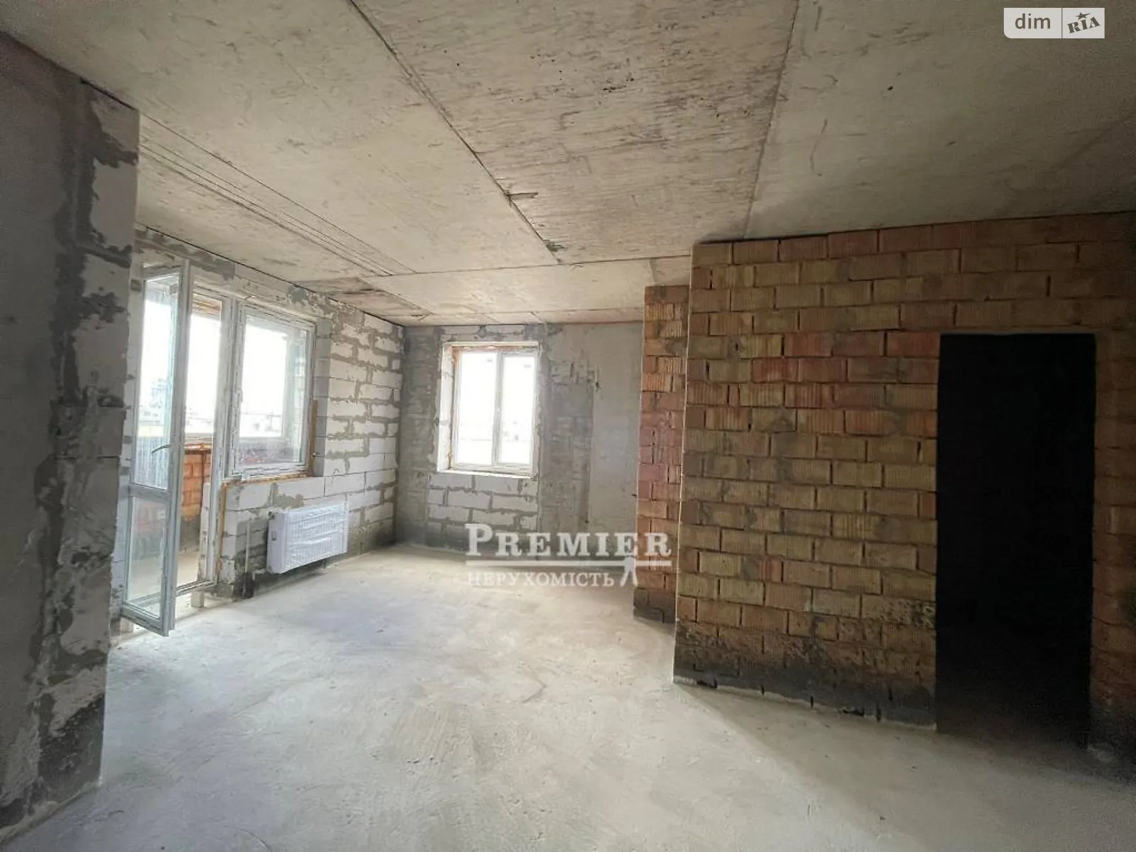 Продається 2-кімнатна квартира 92 кв. м у Одесі, вул. Євгена Чикаленка(Академіка Вільямса) - фото 1