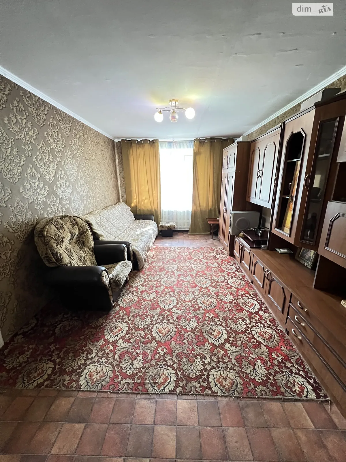 Продается 3-комнатная квартира 55.7 кв. м в, цена: 30000 $ - фото 1