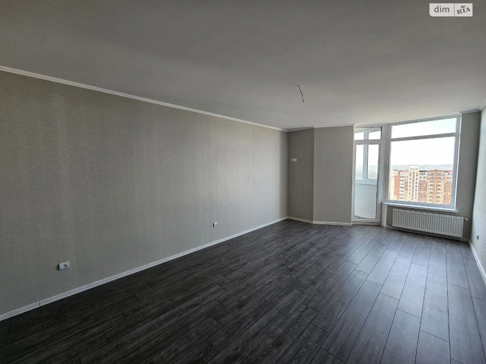 2-комнатная квартира 73 кв. м в Тернополе, ул. Троллейбусная - фото 1