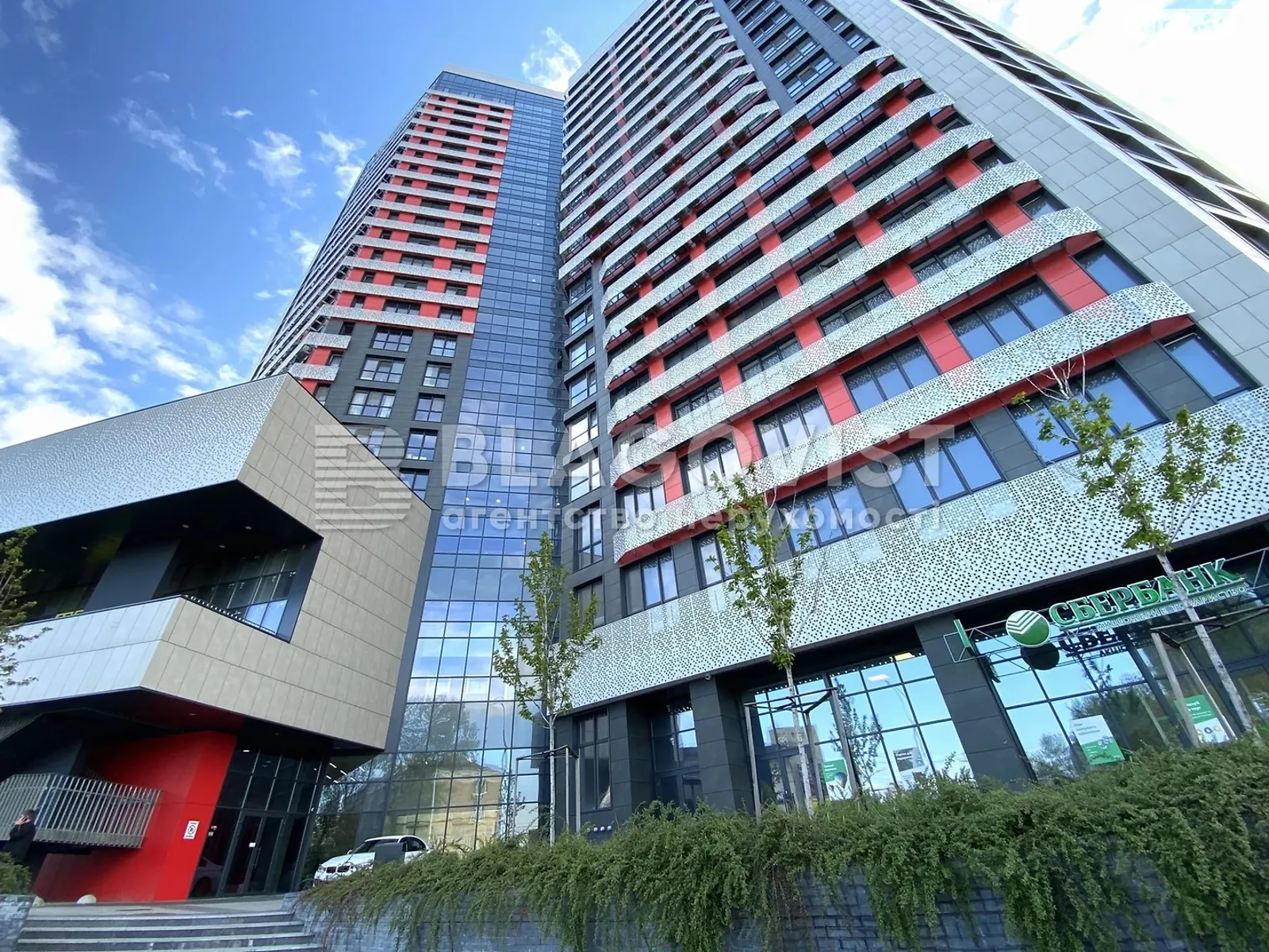 Продается 2-комнатная квартира 74 кв. м в Киеве, ул. Митрополита Василия Липковского(Урицкого), 16А - фото 1