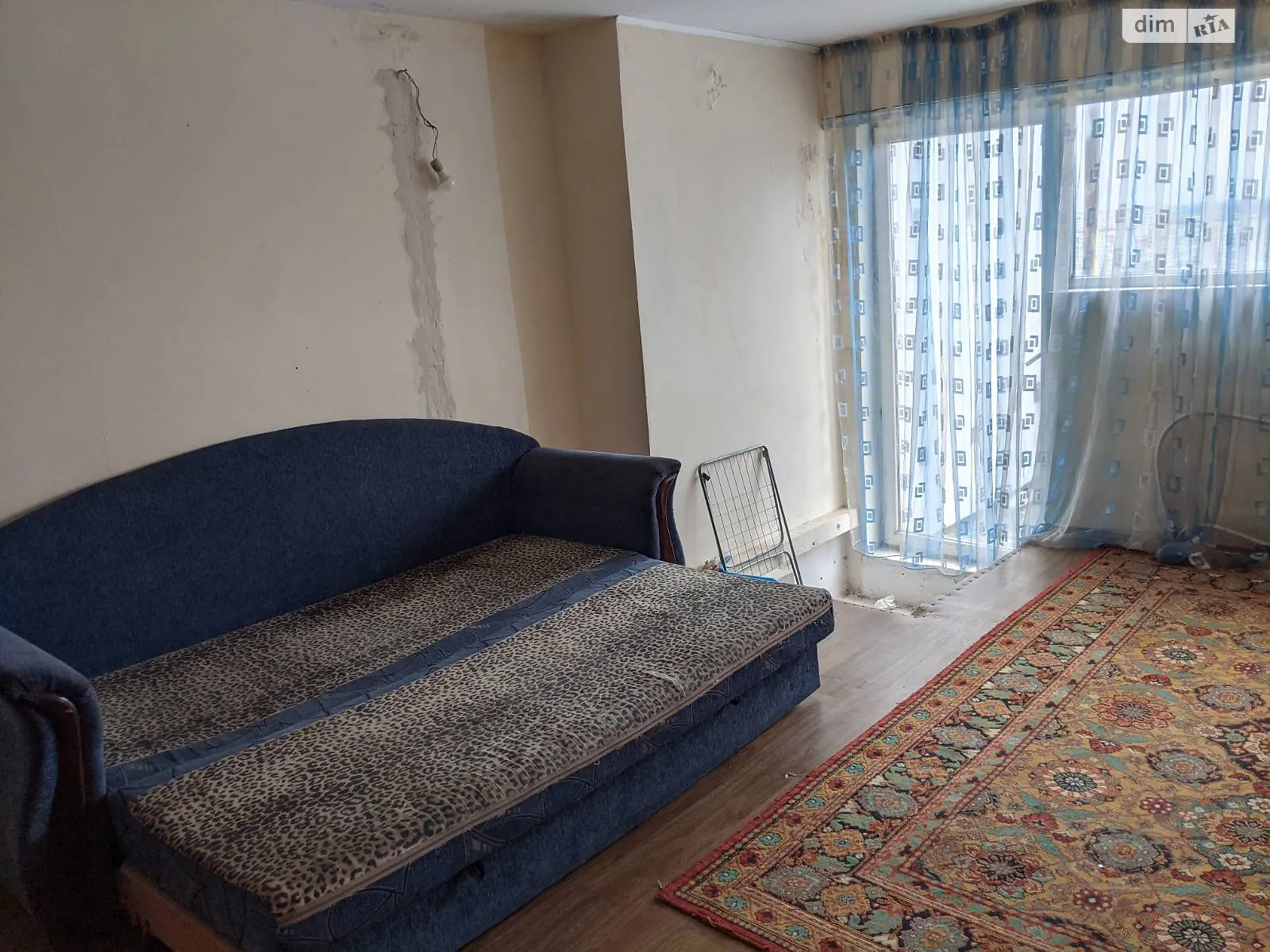 Сдается в аренду комната 120 кв. м в Киеве, цена: 4000 грн - фото 1