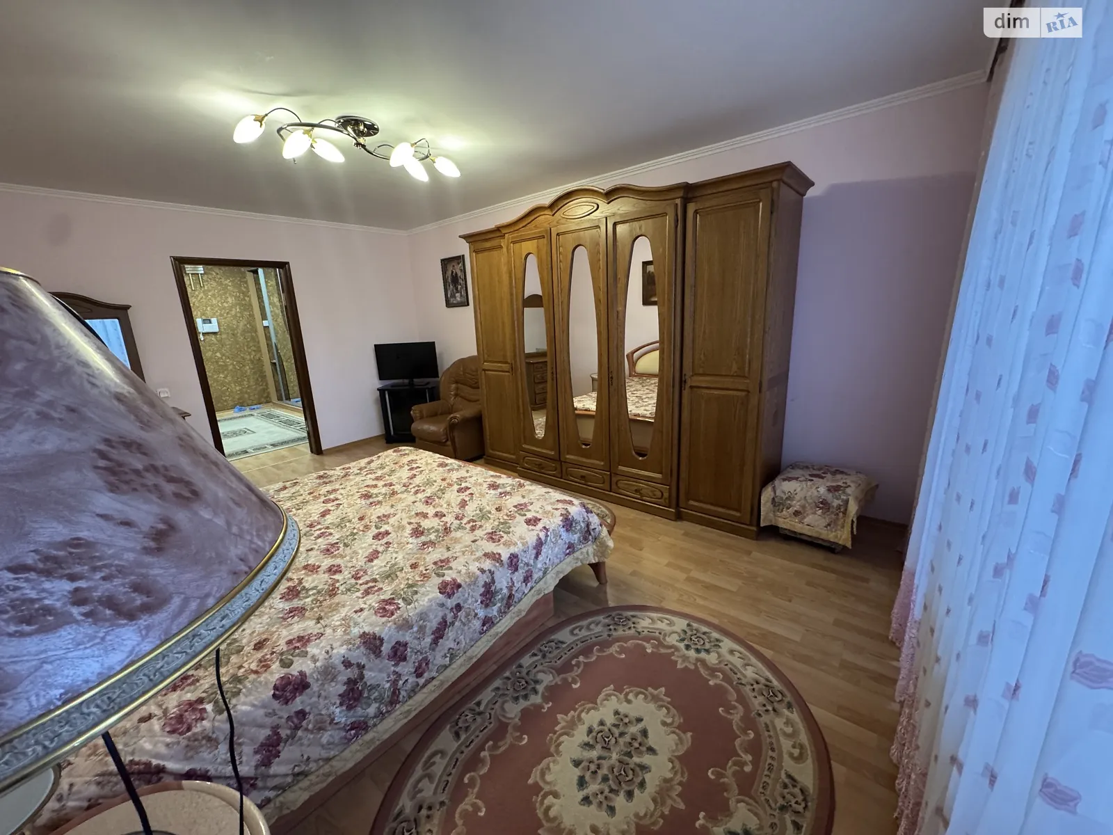 Сдается в аренду 3-комнатная квартира 100 кв. м в Хмельницком, ул. Молодежная, 19/1 - фото 1