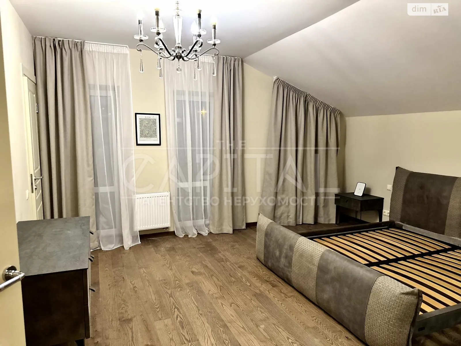 ул. Озерная Козин (Обухов), цена: 3200 $ - фото 1