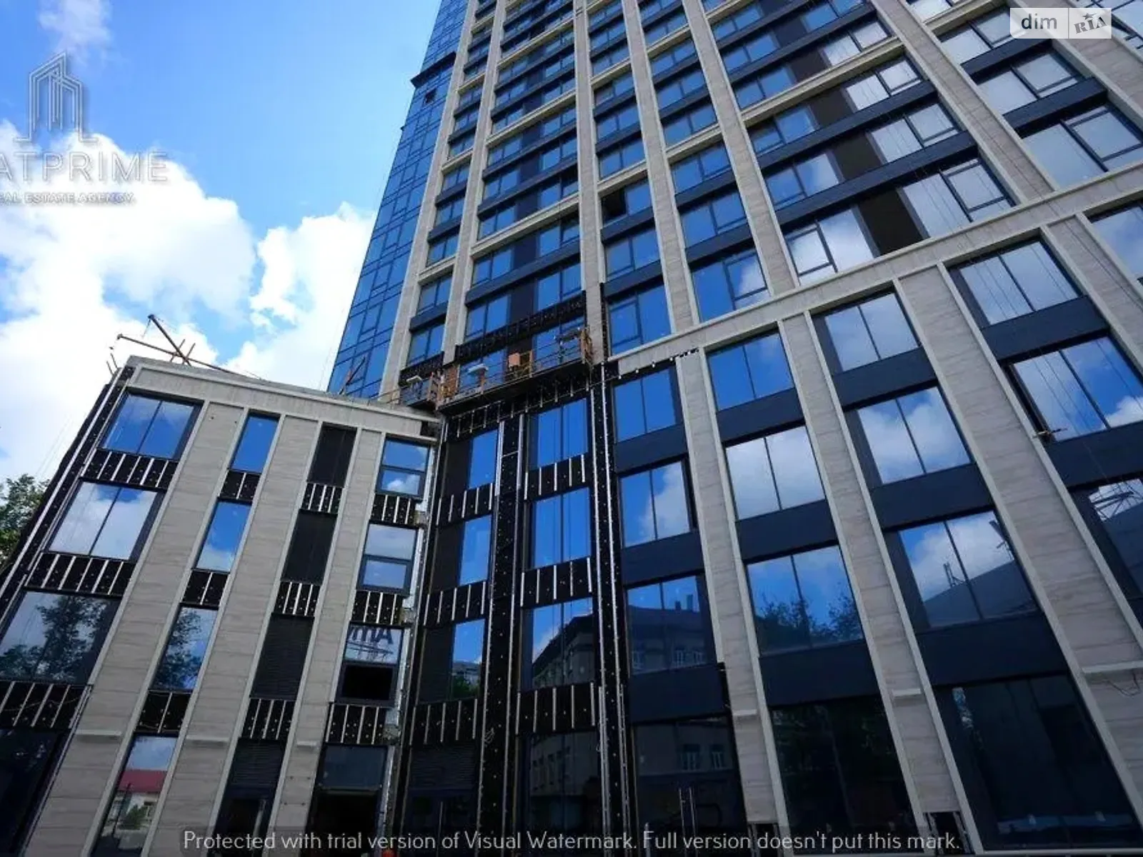 Продается 2-комнатная квартира 118.4 кв. м в Киеве, цена: 319680 $ - фото 1