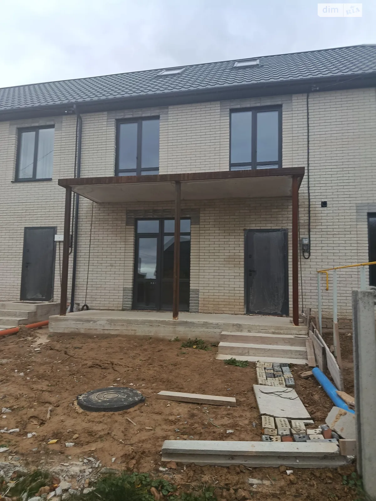 пер. 3-й Тараса Шевченко Винницкие Хутора, цена: 43000 $ - фото 1