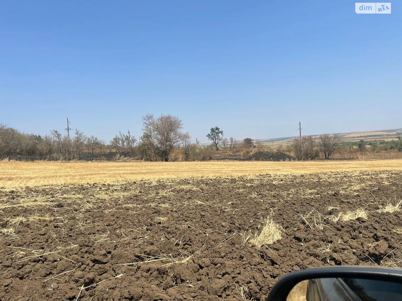 Здається в оренду земельна ділянка 8.35 соток у Одеській області, цена: 38758 грн - фото 1