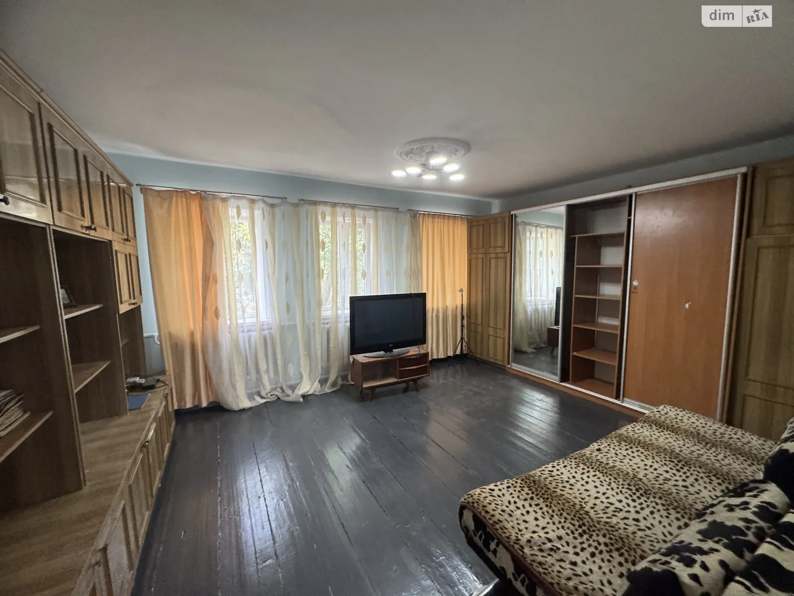 Продается одноэтажный дом 60 кв. м с камином, цена: 26500 $ - фото 1