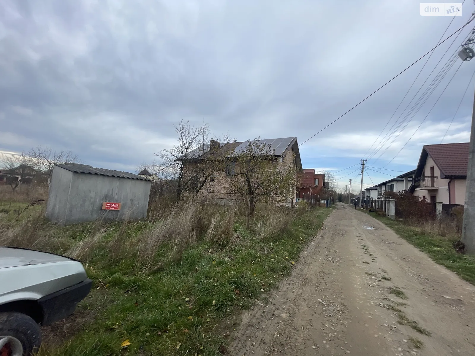 Продается земельный участок 5.56 соток в Ивано-Франковской области, цена: 45000 $ - фото 1