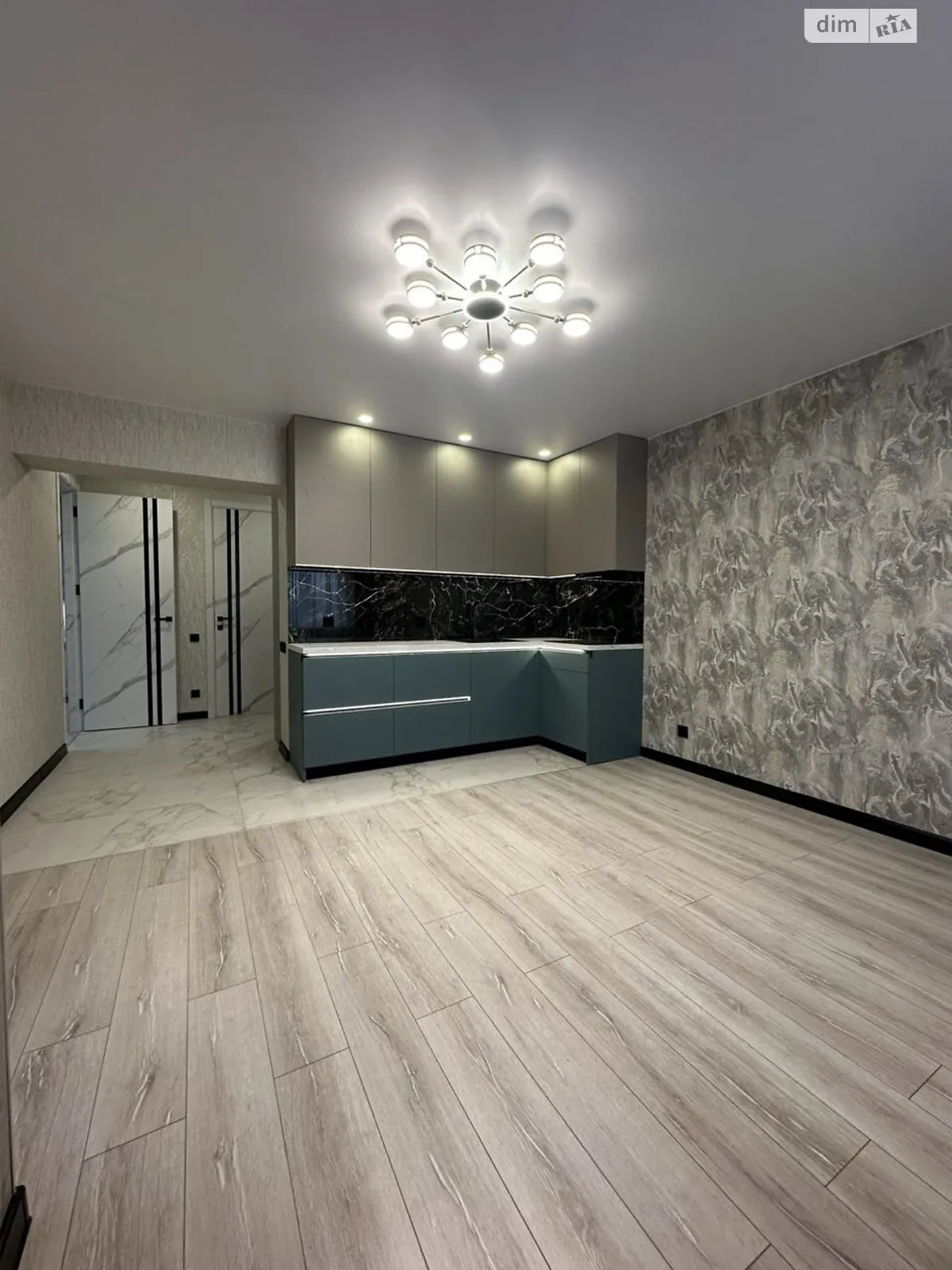 Продается 2-комнатная квартира 54.4 кв. м в Харькове, ул. Борткевича, 11 - фото 1