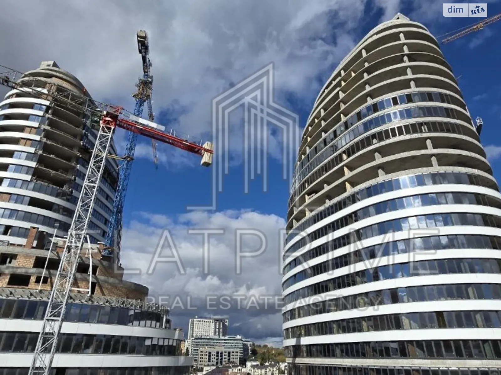 Продается 1-комнатная квартира 53.31 кв. м в Киеве, ул. Старонаводницкая, 16Б - фото 1