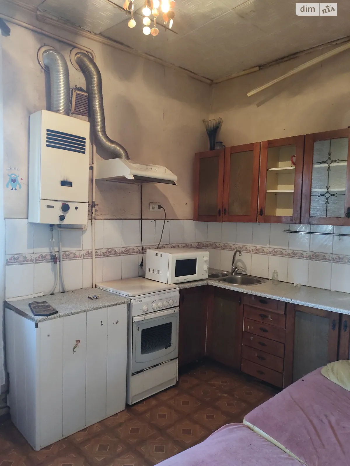 Продается 2-комнатная квартира 3 кв. м в Одессе, ул. Святослава Караванского(Жуковского) - фото 1