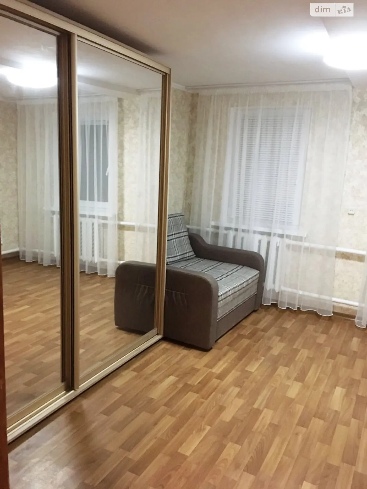 Сдается в аренду часть дома 41 кв. м с верандой, цена: 6000 грн - фото 1