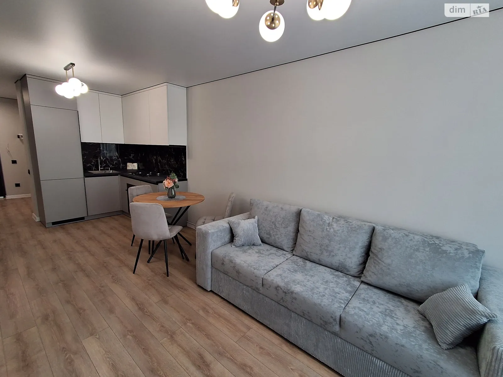 1-комнатная квартира 32 кв. м в Тернополе, ул. Смакулы - фото 1